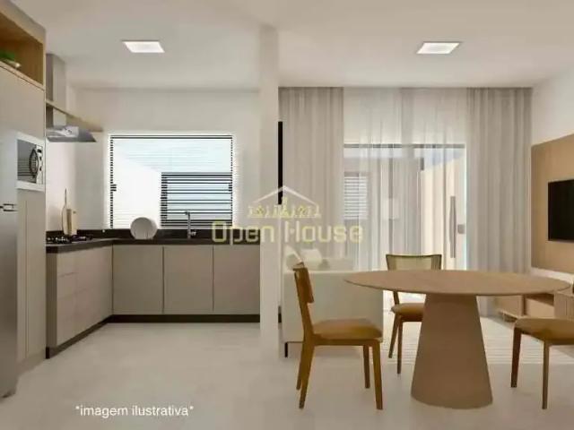 Casa / Sobrado para Venda em Pinheiral/RJ Varjão 2 Quartos