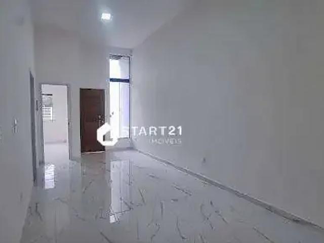 Casa / Sobrado para Venda em Pinheiral/RJ Varjão 2 Quartos