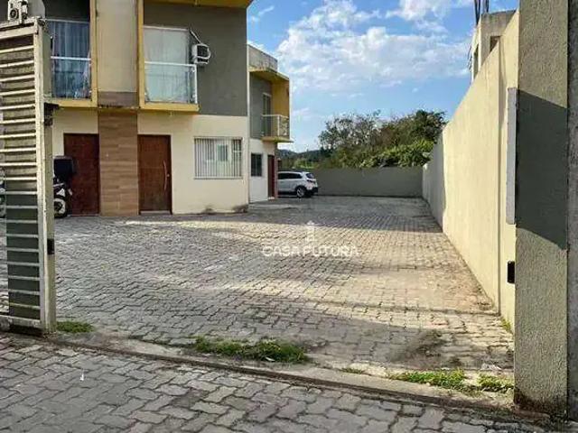 Casa / Sobrado para Venda em Pinheiral/RJ Bela Vista 2 Quartos