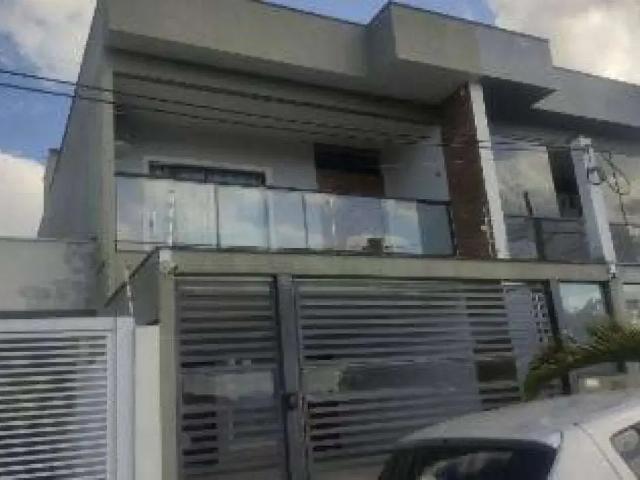 Casa / Sobrado para Venda em Pinheiral/RJ Bela Vista 3 Quartos