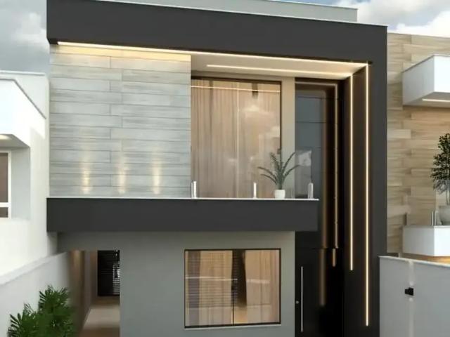 Casa / Sobrado para Venda em Pinheiral/RJ Bela Vista 3 Quartos