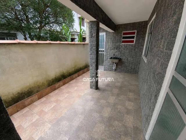 Casa / Sobrado para Venda em Pinheiral/RJ Centro 3 Quartos