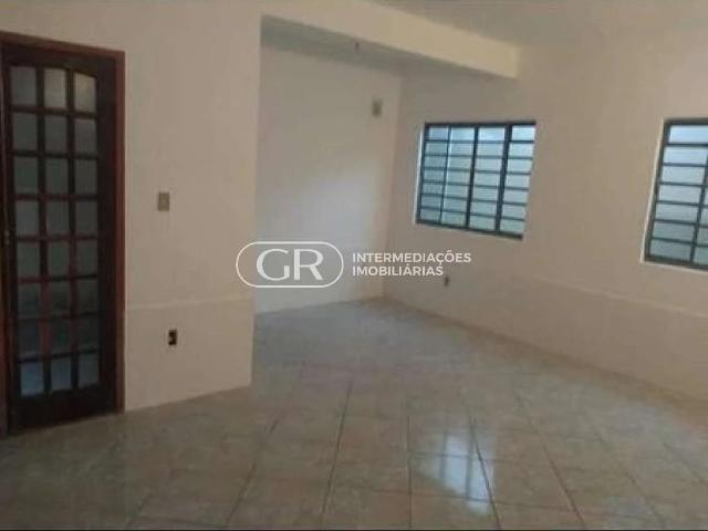 Casa / Sobrado para Venda em Pinheiral/RJ Centro 3 Quartos