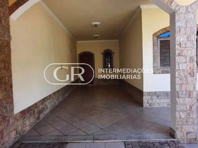 Casa / Sobrado para Venda em Pinheiral/RJ Centro 3 Quartos