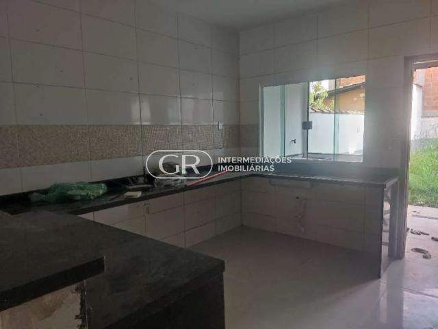 Casa / Sobrado para Venda em Pinheiral/RJ Centro 2 Quartos