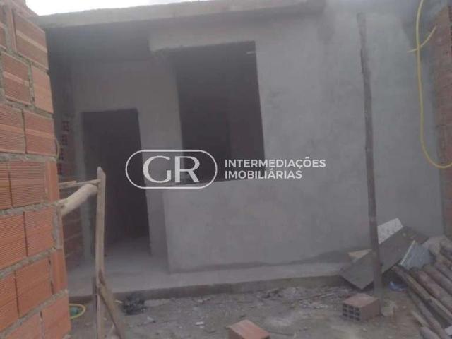 Casa / Sobrado para Venda em Pinheiral/RJ Centro 2 Quartos