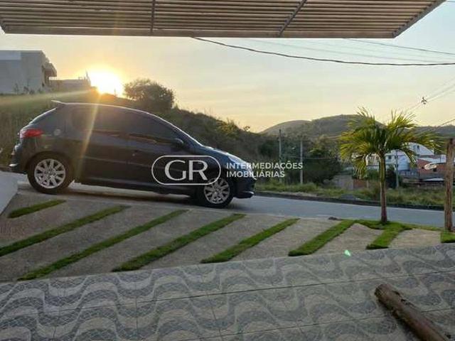Casa / Sobrado para Venda em Pinheiral/RJ Centro 2 Quartos