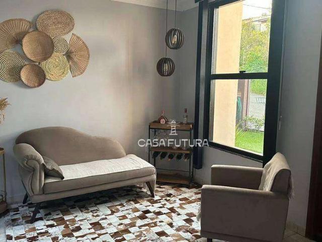 Casa / Sobrado para Venda em Pinheiral/RJ Jardim Real 3 Quartos