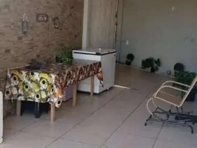 Casa / Sobrado para Venda em Pinheiral/RJ Jardim Real 3 Quartos