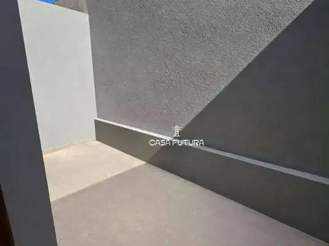 Casa / Sobrado para Venda em Pinheiral/RJ Planalto do Sol 3 Quartos
