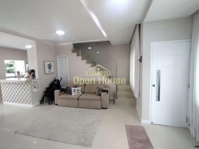 Casa / Sobrado para Venda em Pinheiral/RJ Planalto do Sol 3 Quartos