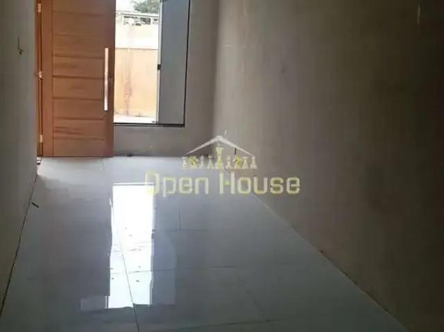 Casa / Sobrado para Venda em Pinheiral/RJ Planalto do Sol 2 Quartos