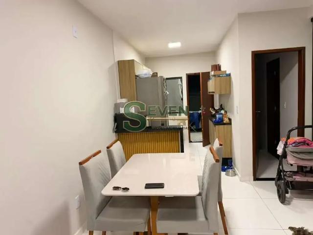 Casa / Sobrado para Venda em Pinheiral/RJ Planalto do Sol 2 Quartos
