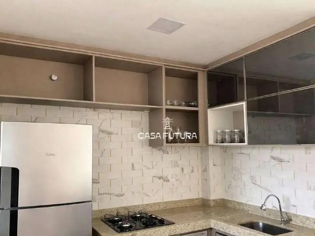 Casa / Sobrado para Venda em Pinheiral/RJ Planalto do Sol 2 Quartos