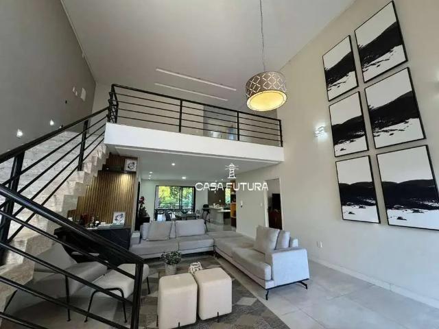 Casa / Sobrado para Venda em Pinheiral/RJ Planalto do Sol 4 Quartos