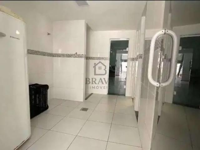 Casa / Sobrado para Venda em Pinheiral/RJ São Jorge 2 Quartos