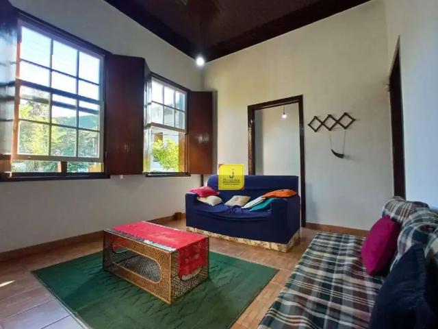 Casa / Sobrado para Venda em Piau/MG Centro 4 Quartos