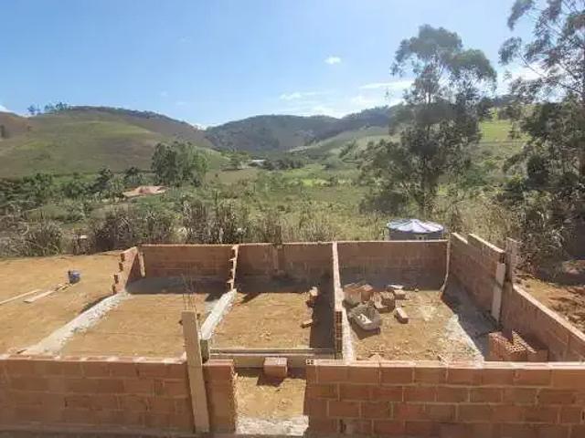 Casa / Sobrado para Venda em Piau/MG Zona Rural 2 Quartos