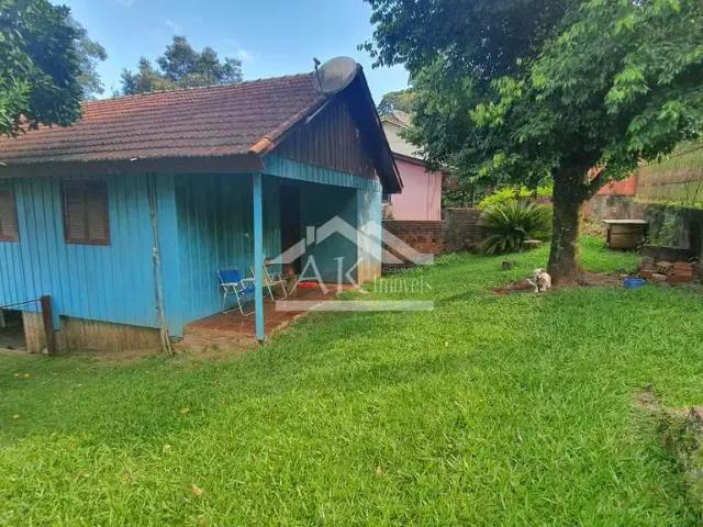 Casa / Sobrado para Venda em Picada Café/RS Centro 4 Quartos