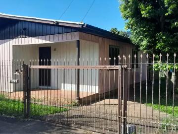 Casa / Sobrado para Venda em Picada Café/RS Centro 3 Quartos