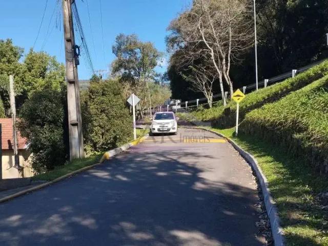 Casa / Sobrado para Venda em Picada Café/RS Centro 3 Quartos