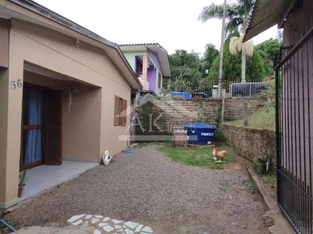 Casa / Sobrado para Venda em Picada Café/RS Esperança 2 Quartos