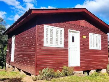 Casa / Sobrado para Venda em Picada Café/RS Joaneta 2 Quartos