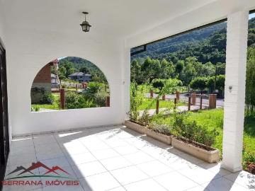 Casa / Sobrado para Venda em Picada Café/RS Kaffe eck 4 Quartos