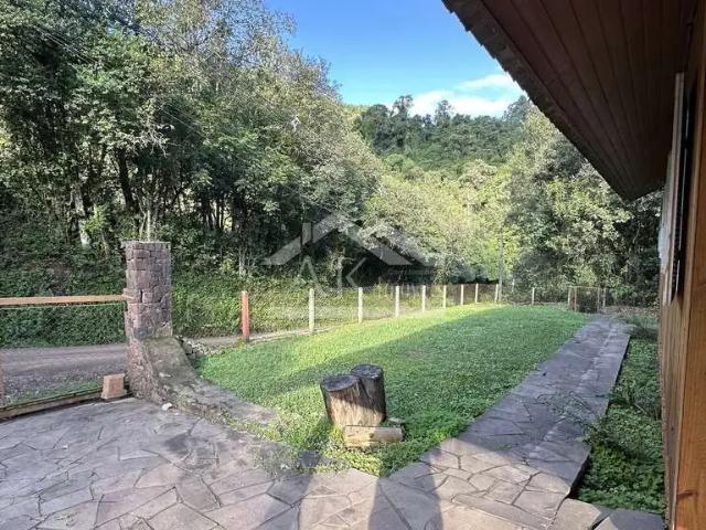 Casa / Sobrado para Venda em Picada Café/RS Kaffe eck 3 Quartos