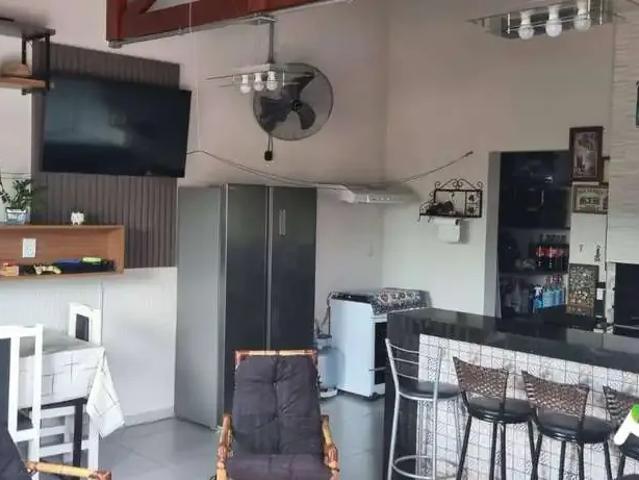 Casa / Sobrado para Venda em Piedade/SP Centro 3 Quartos