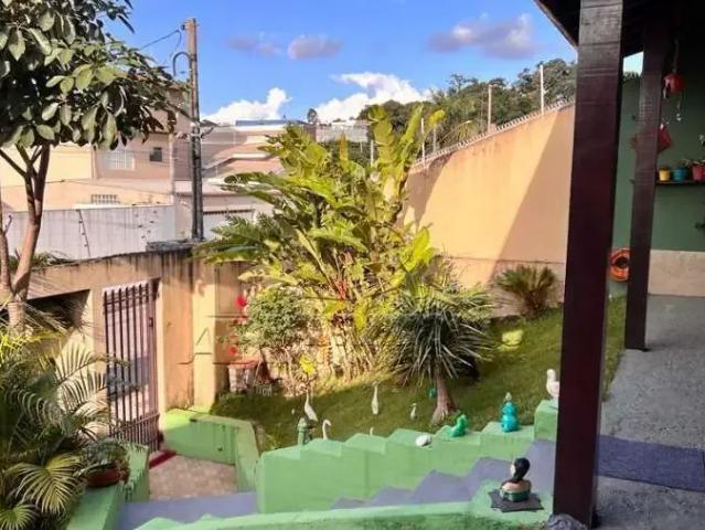 Casa / Sobrado para Venda em Piedade/SP Centro 3 Quartos