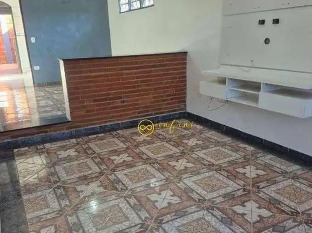 Casa / Sobrado para Venda em Piedade/SP Butuca 3 Quartos