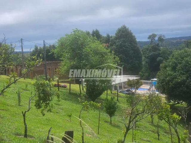 Casa / Sobrado para Venda em Piedade/SP Centro 6 Quartos