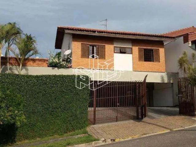 Casa / Sobrado para Venda em Piedade/SP Guatambu 3 Quartos