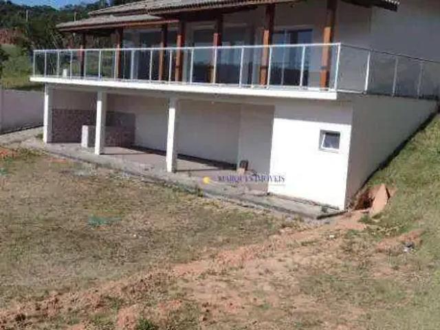 Casa / Sobrado para Venda em Piedade/SP Gurgel 3 Quartos