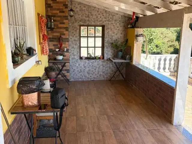 Casa / Sobrado para Venda em Piedade/SP Ortizes 2 Quartos