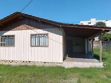 Casa / Sobrado para Venda em Piên/PR Centro 3 Quartos