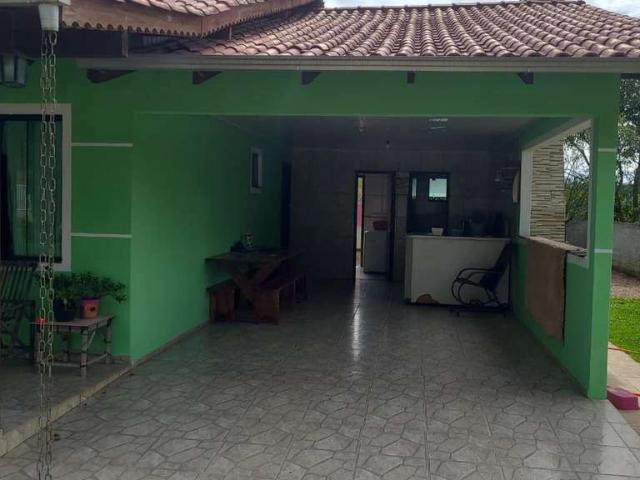 Casa / Sobrado para Venda em Piên/PR Centro 3 Quartos