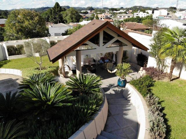 Casa / Sobrado para Venda em Piên/PR Centro 5 Quartos