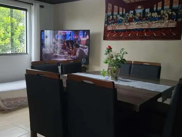 Casa / Sobrado para Venda em Piên/PR Centro 5 Quartos
