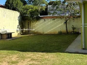 Casa / Sobrado para Venda em Piên/PR Ponte Alta 4 Quartos