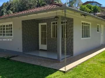 Casa / Sobrado para Venda em Piên/PR Trigolândia 3 Quartos