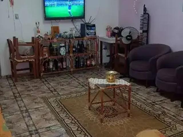 Casa / Sobrado para Venda em Santo André/SP Condomínio Maracanã 2 Quartos