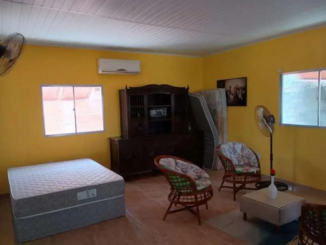Casa / Sobrado para Venda em Pilar/AL Centro 3 Quartos