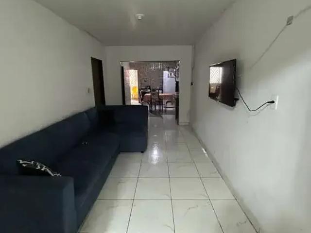 Casa / Sobrado para Venda em Pilar/AL Chã do Pilar 2 Quartos