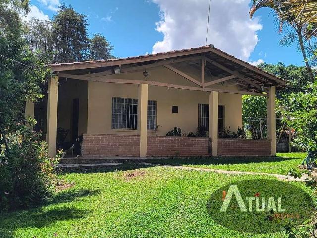 Casa / Sobrado para Venda em Piracaia/SP Centro 4 Quartos