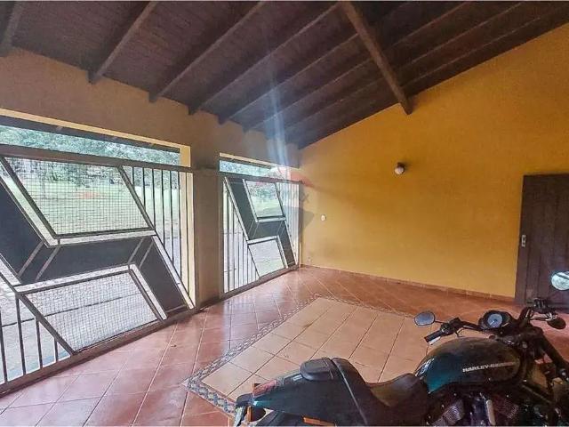 Casa / Sobrado para Venda em Piracaia/SP Jardim Santos Reis 3 Quartos