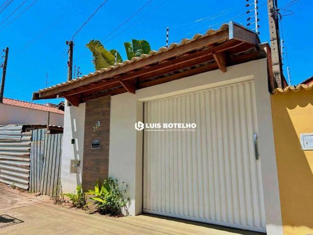 Casa / Sobrado para Venda em Piracicaba/SP Conjunto Residencial Mário Dedini 1 Quartos