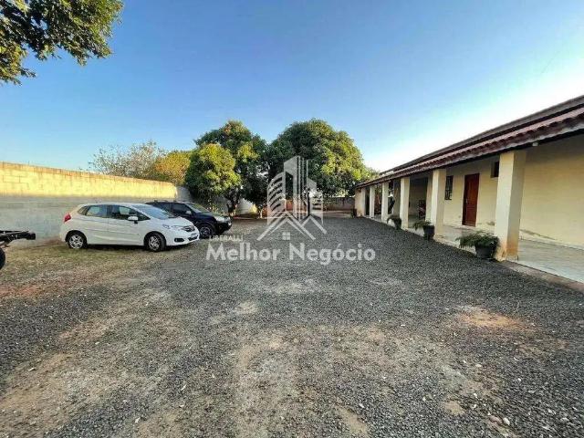 Casa / Sobrado para Venda em Piracicaba/SP Campestre 2 Quartos