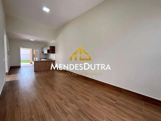 Casa / Sobrado para Venda em Piracicaba/SP Campestre 3 Quartos